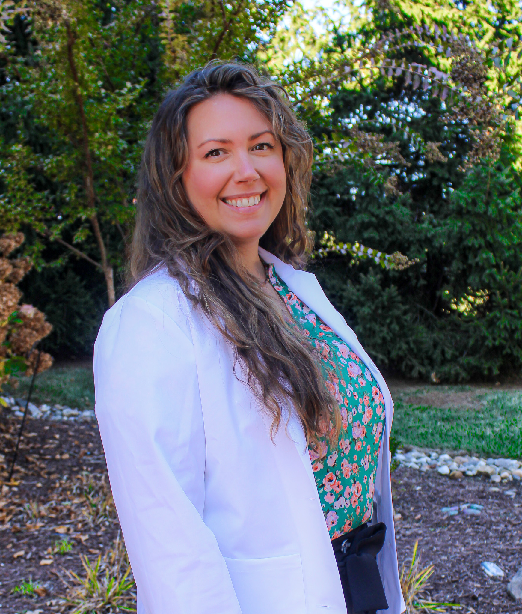 Ashley Alexander Jenkins, FNP